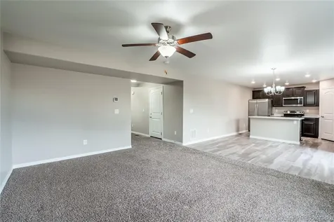 10811 Witcher Drive Colorado Springs CO 80925