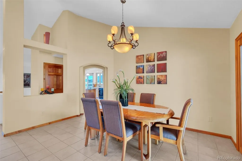 8332 Bannock Road Larkspur CO 80118
