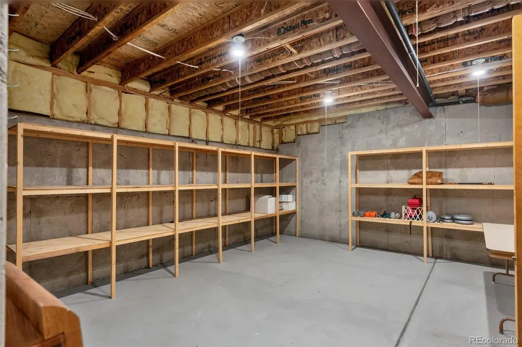 8332 Bannock Road Larkspur CO 80118