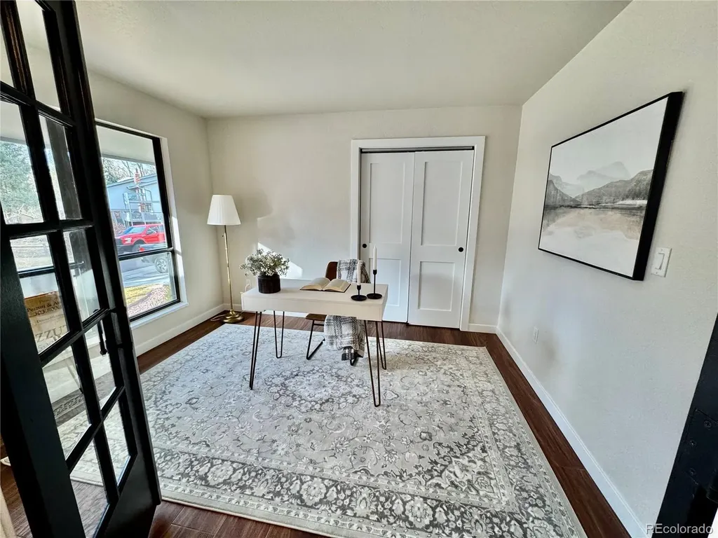2643 S Wadsworth Circle Denver CO 80227