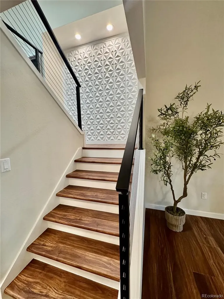 2643 S Wadsworth Circle Denver CO 80227