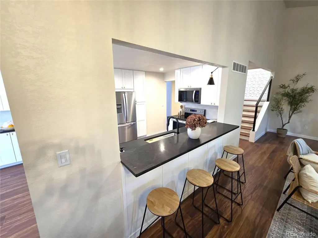2643 S Wadsworth Circle Denver CO 80227