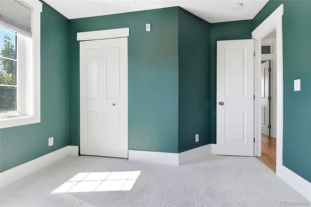 936 S Pearl Street Denver CO 80209
