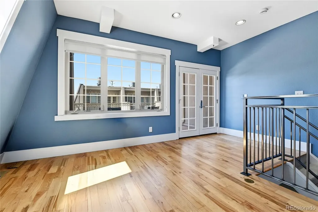 936 S Pearl Street Denver CO 80209