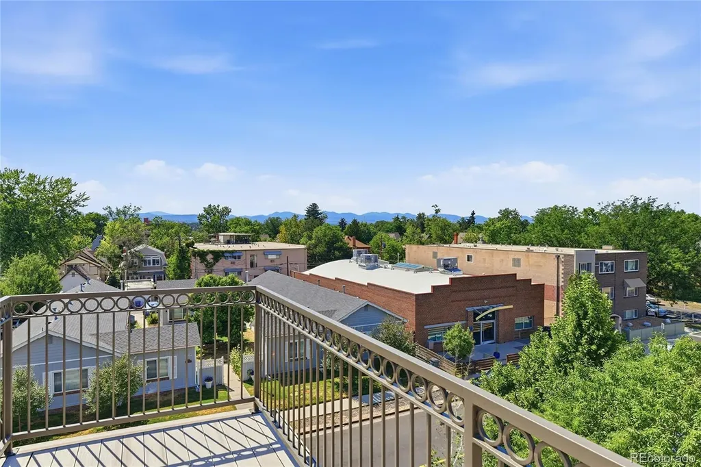 936 S Pearl Street Denver CO 80209