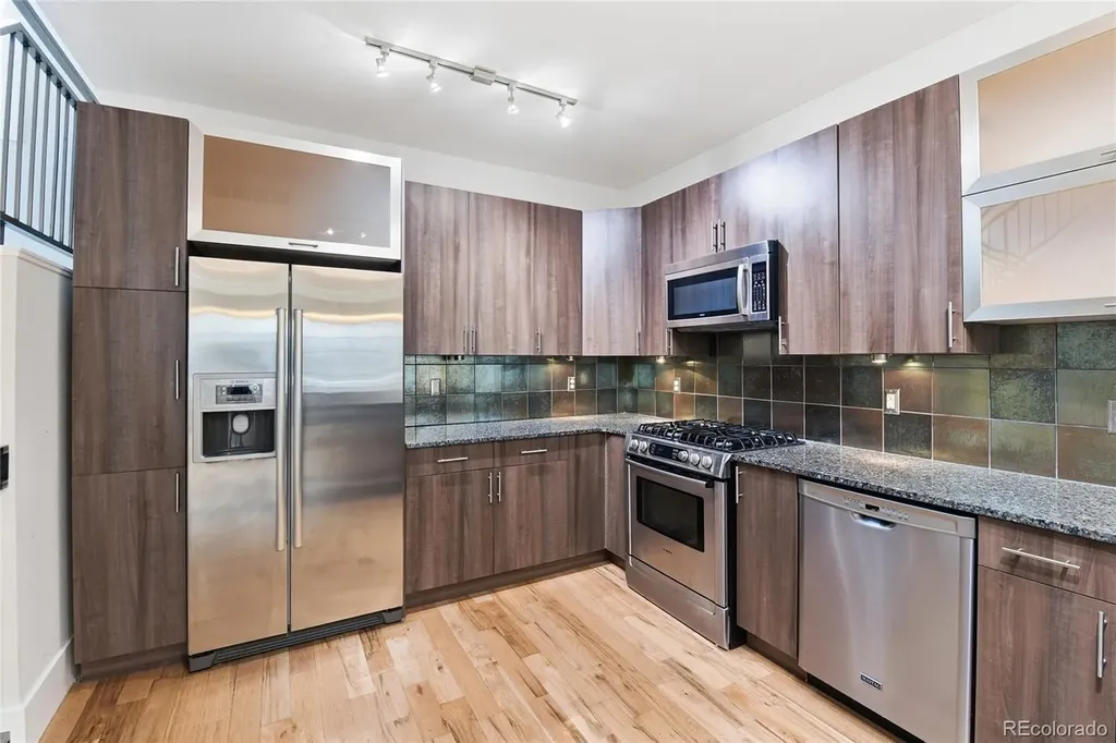 936 S Pearl Street Denver CO 80209