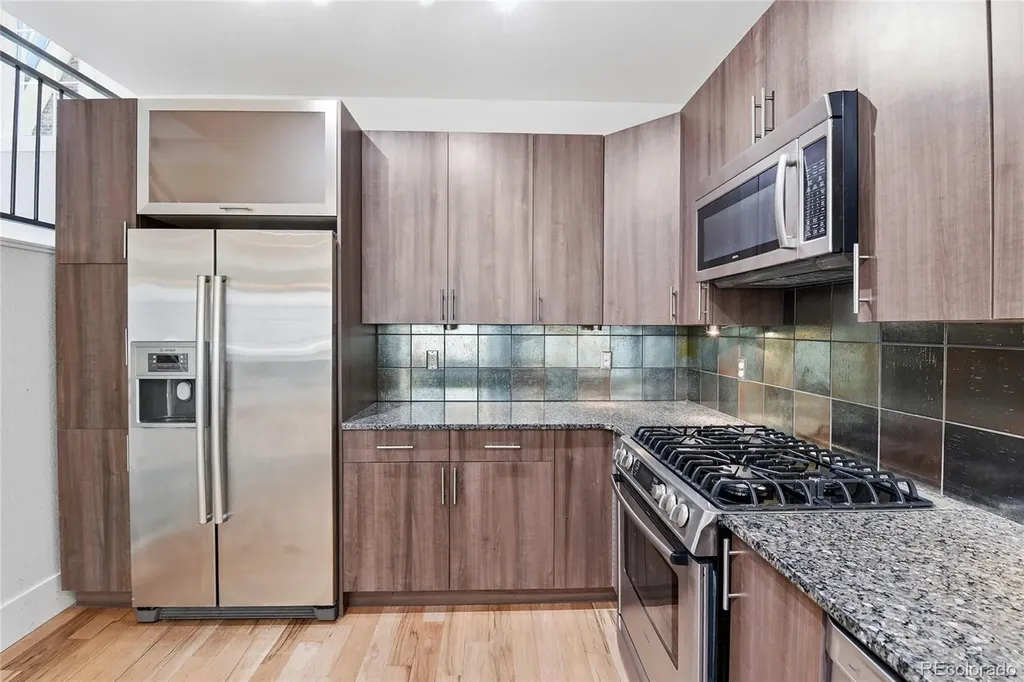 936 S Pearl Street Denver CO 80209