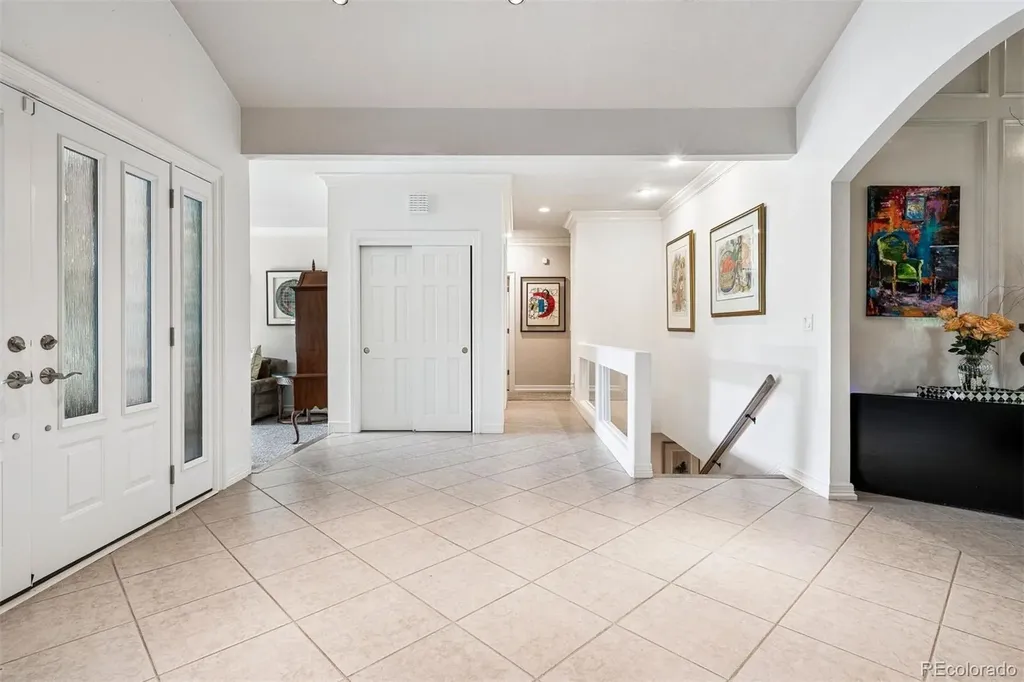 6355 E Tufts Avenue Cherry Hills Village CO 80111