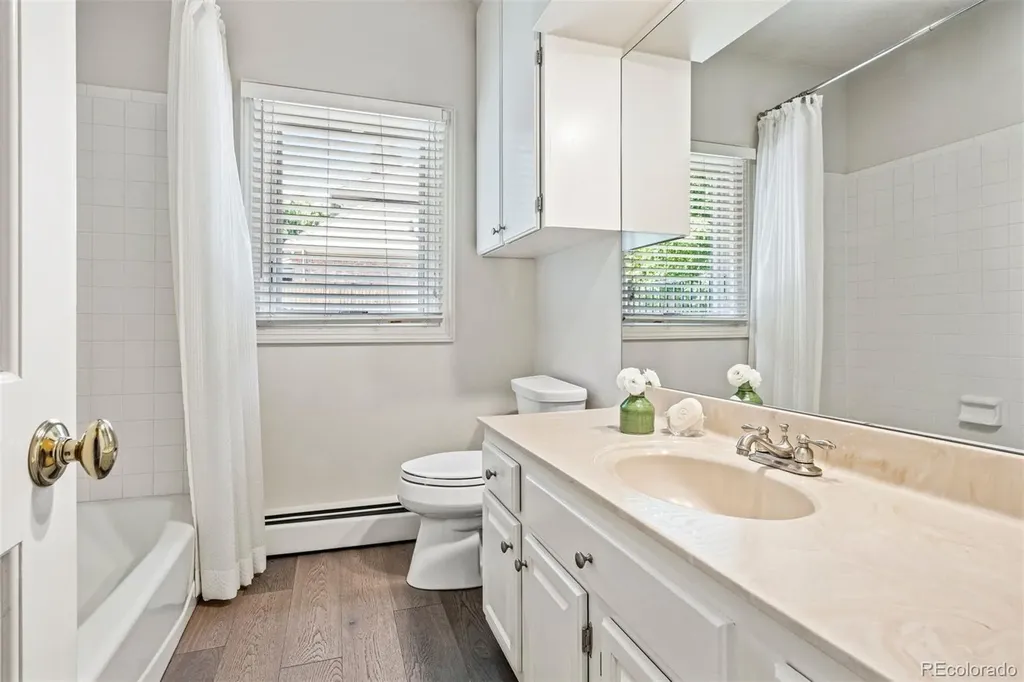 6355 E Tufts Avenue Cherry Hills Village CO 80111