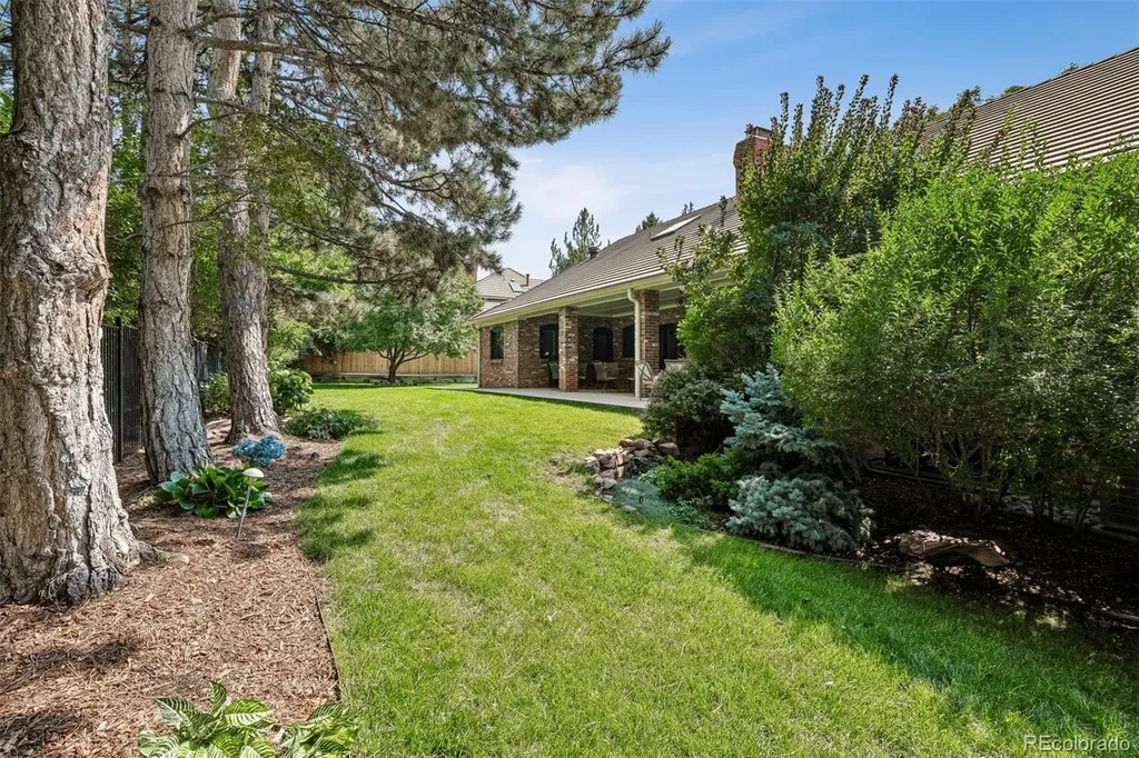 6355 E Tufts Avenue Cherry Hills Village CO 80111