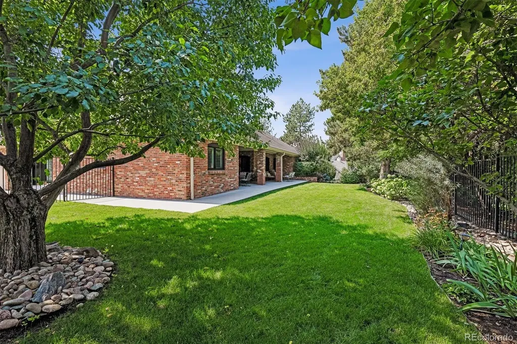 6355 E Tufts Avenue Cherry Hills Village CO 80111