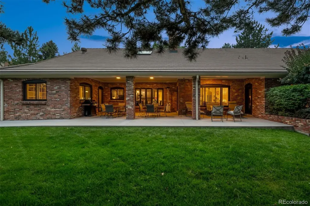 6355 E Tufts Avenue Cherry Hills Village CO 80111