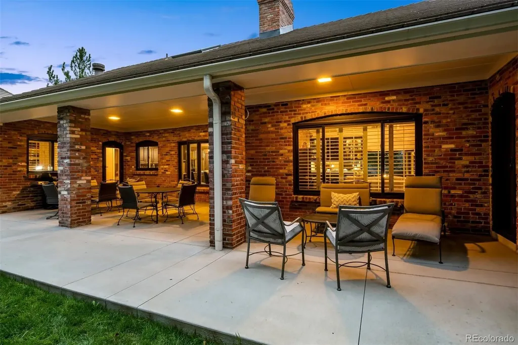 6355 E Tufts Avenue Cherry Hills Village CO 80111
