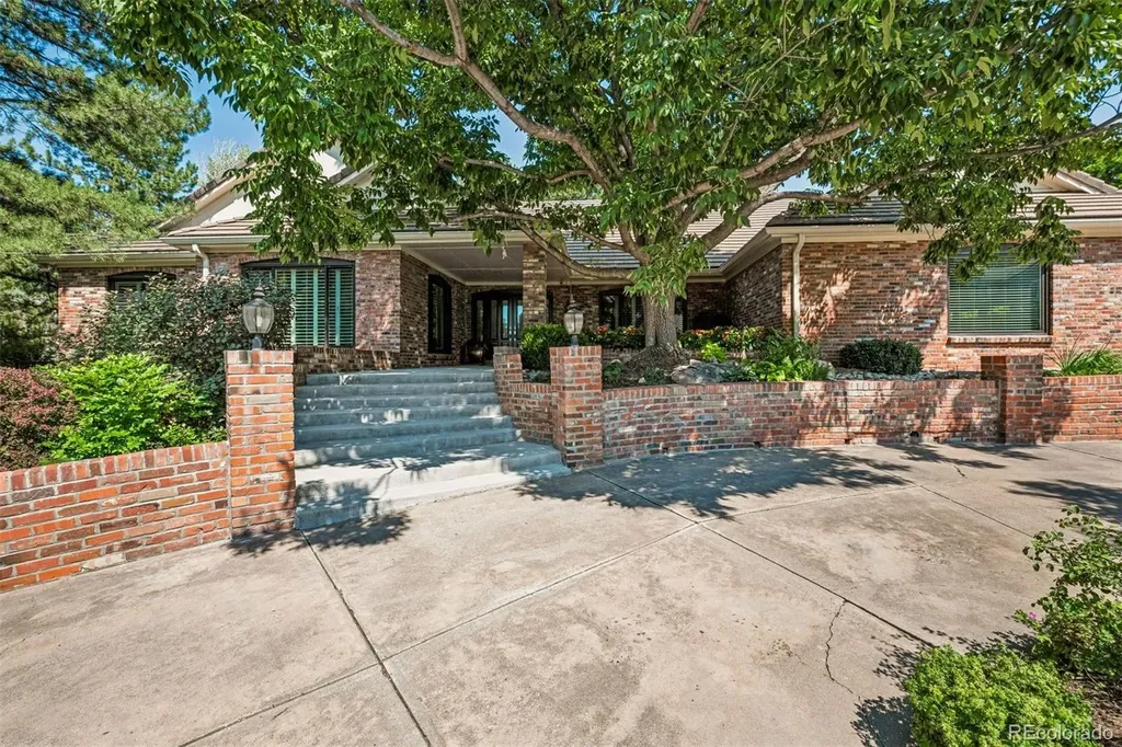 6355 E Tufts Avenue Cherry Hills Village CO 80111
