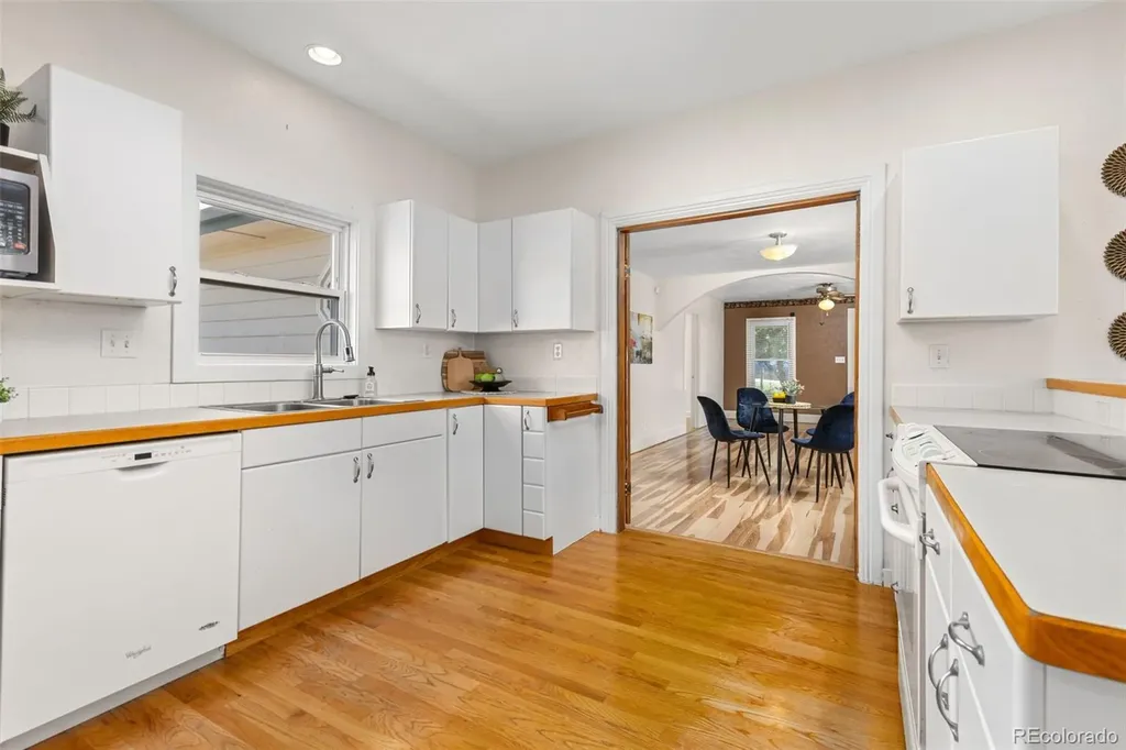 1299 Pine Ridge Street Elizabeth CO 80107