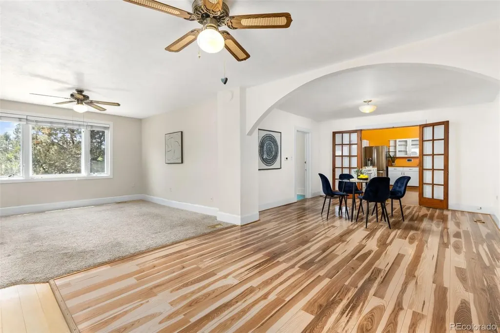 1299 Pine Ridge Street Elizabeth CO 80107