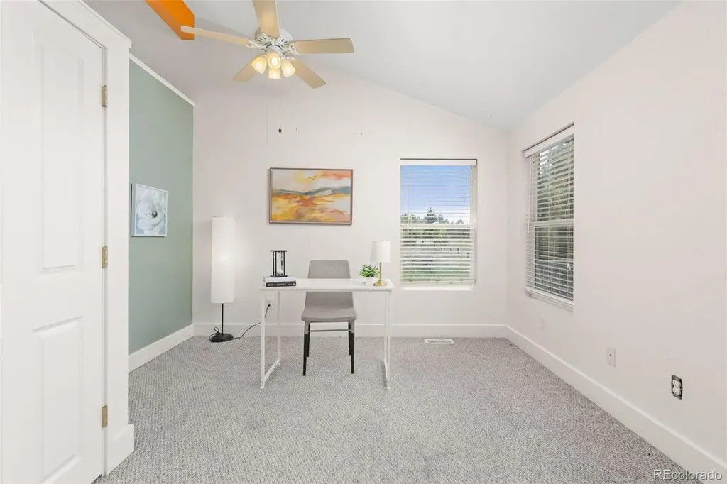 1299 Pine Ridge Street Elizabeth CO 80107