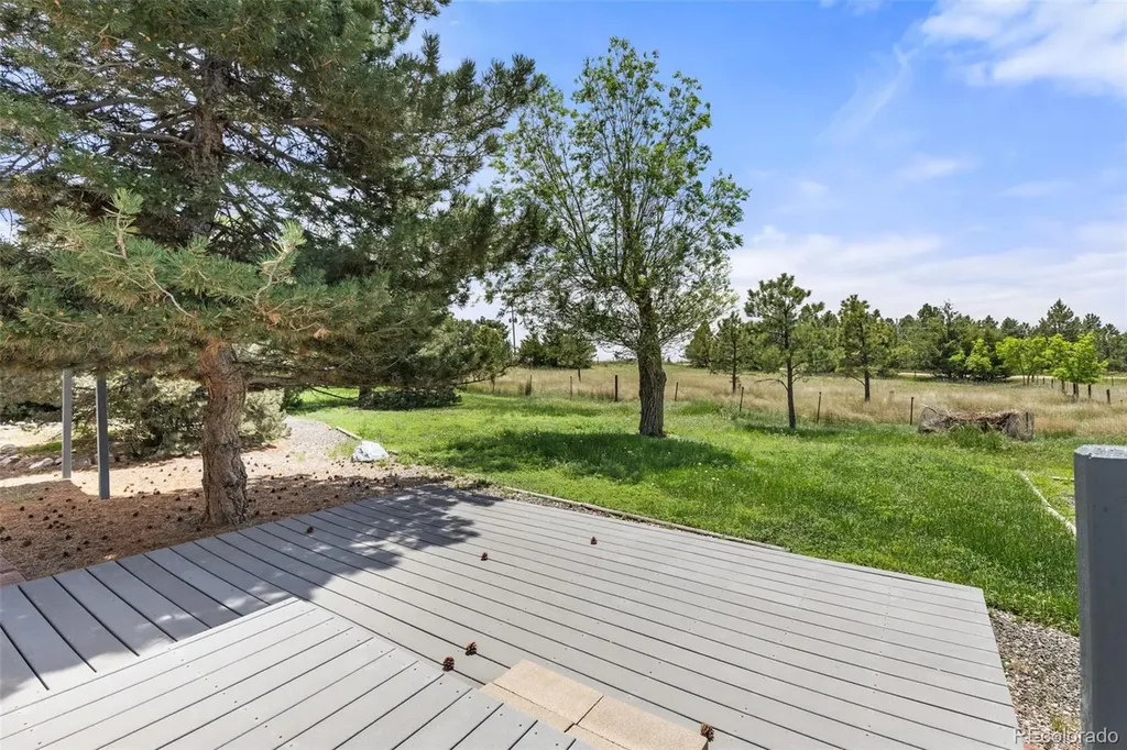 1299 Pine Ridge Street Elizabeth CO 80107