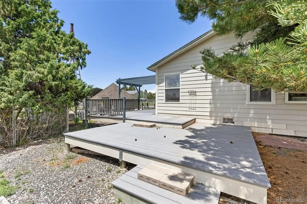 1299 Pine Ridge Street Elizabeth CO 80107