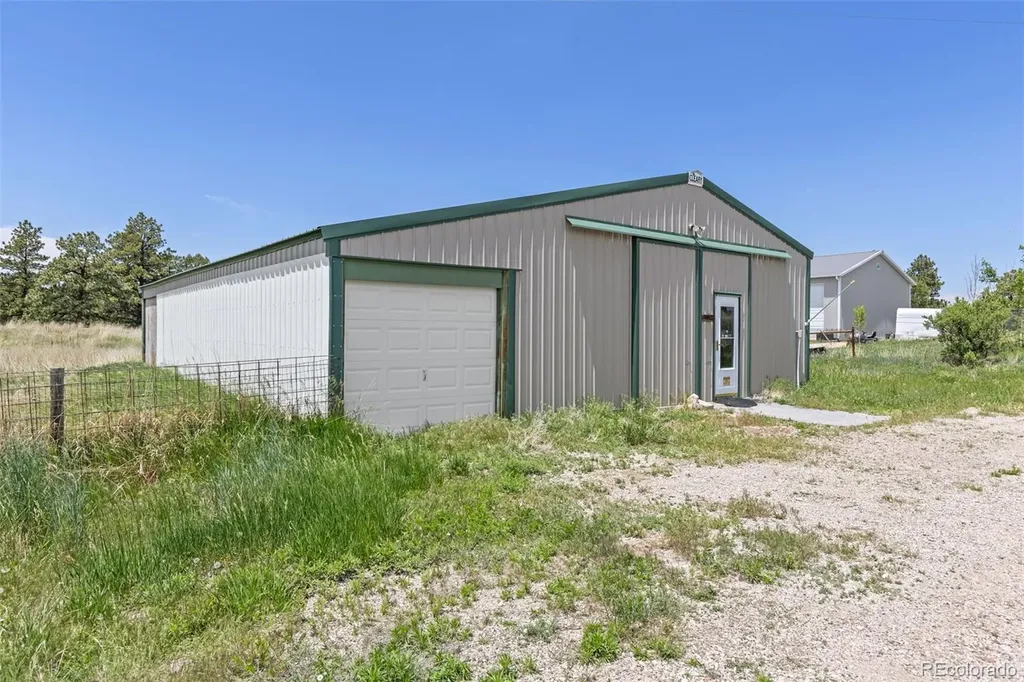 1299 Pine Ridge Street Elizabeth CO 80107