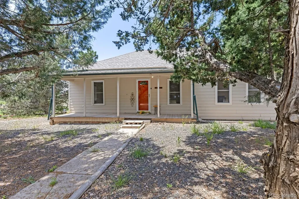 1299 Pine Ridge Street Elizabeth CO 80107