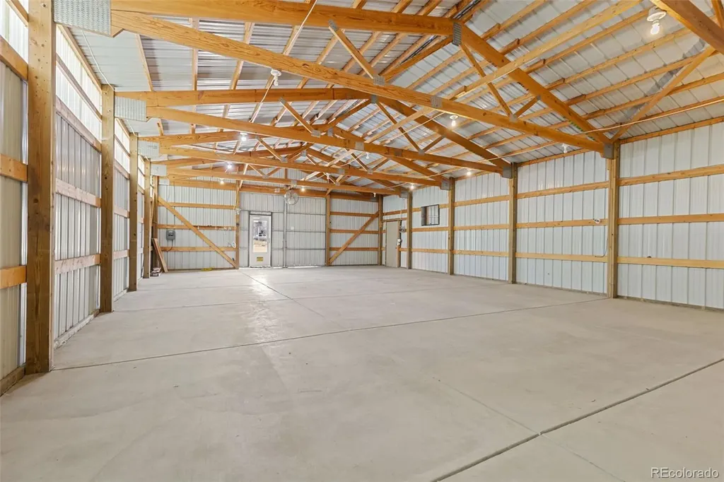 1299 Pine Ridge Street Elizabeth CO 80107