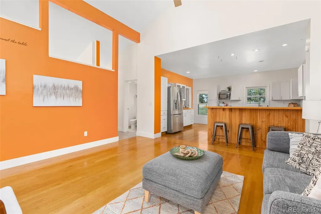 1299 Pine Ridge Street Elizabeth CO 80107