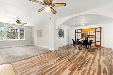 1299 Pine Ridge Street Elizabeth CO 80107