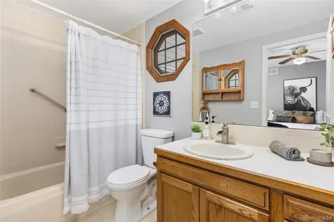 1299 Pine Ridge Street Elizabeth CO 80107