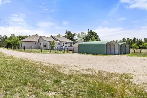 1299 Pine Ridge Street Elizabeth CO 80107