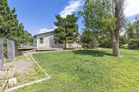 1299 Pine Ridge Street Elizabeth CO 80107