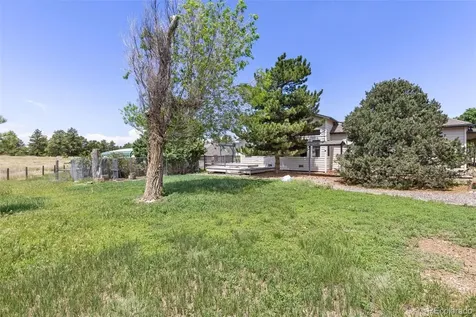 1299 Pine Ridge Street Elizabeth CO 80107