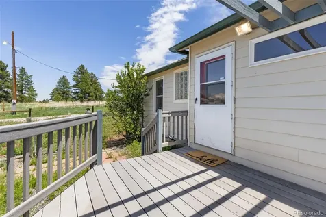 1299 Pine Ridge Street Elizabeth CO 80107