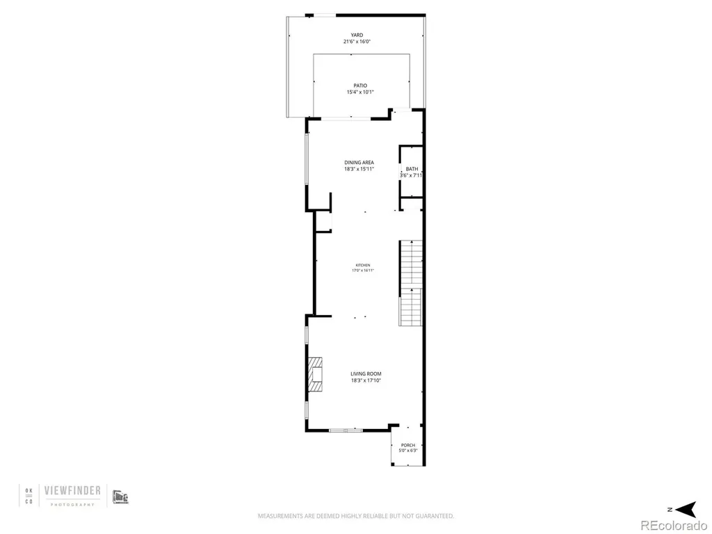 2404 S Cherokee Street Denver CO 80223