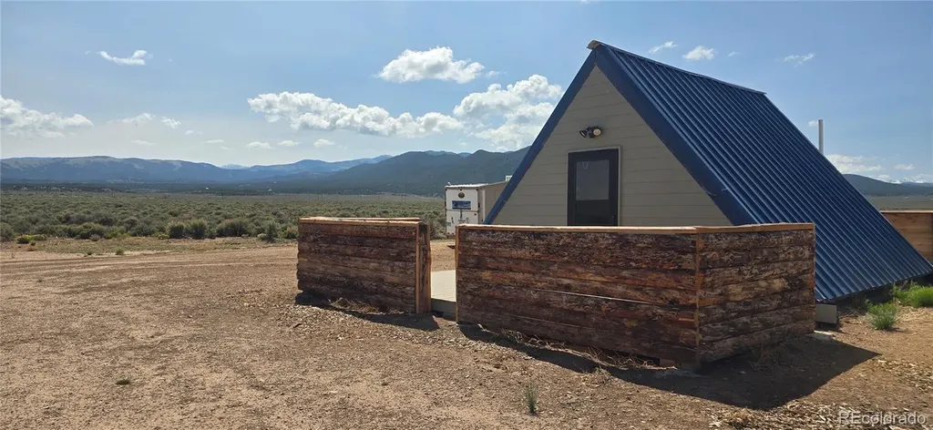 Lot 101 Macarthur Road Fort Garland CO 81133