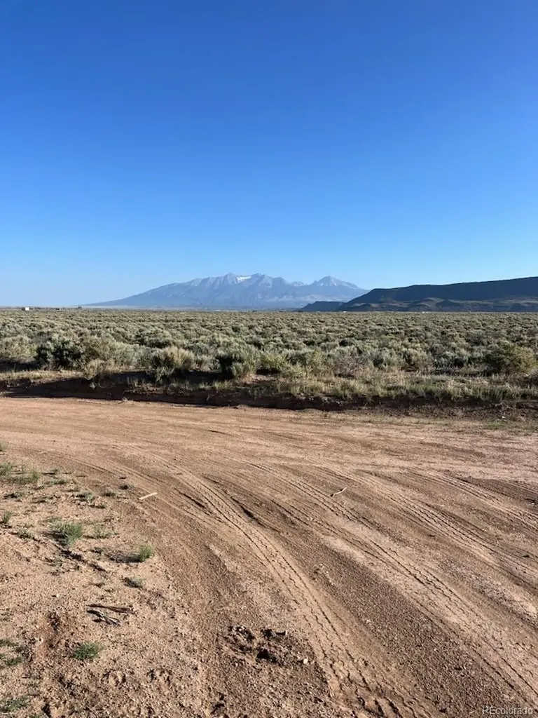 Lot 101 Macarthur Road Fort Garland CO 81133