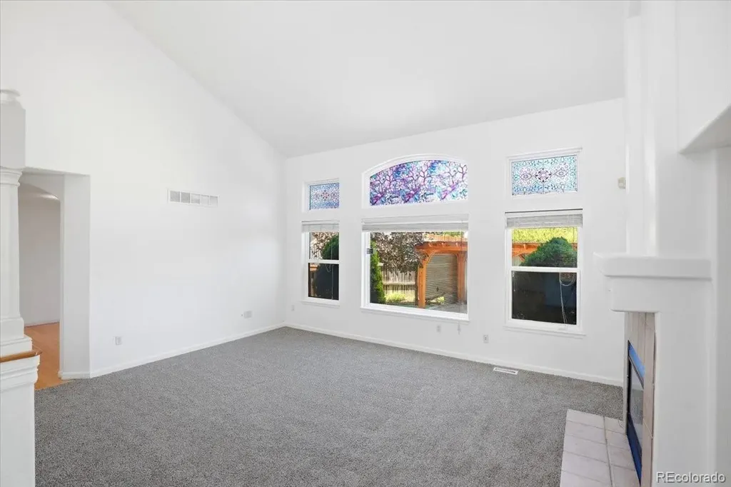 3449 S Espana Court Aurora CO 80013