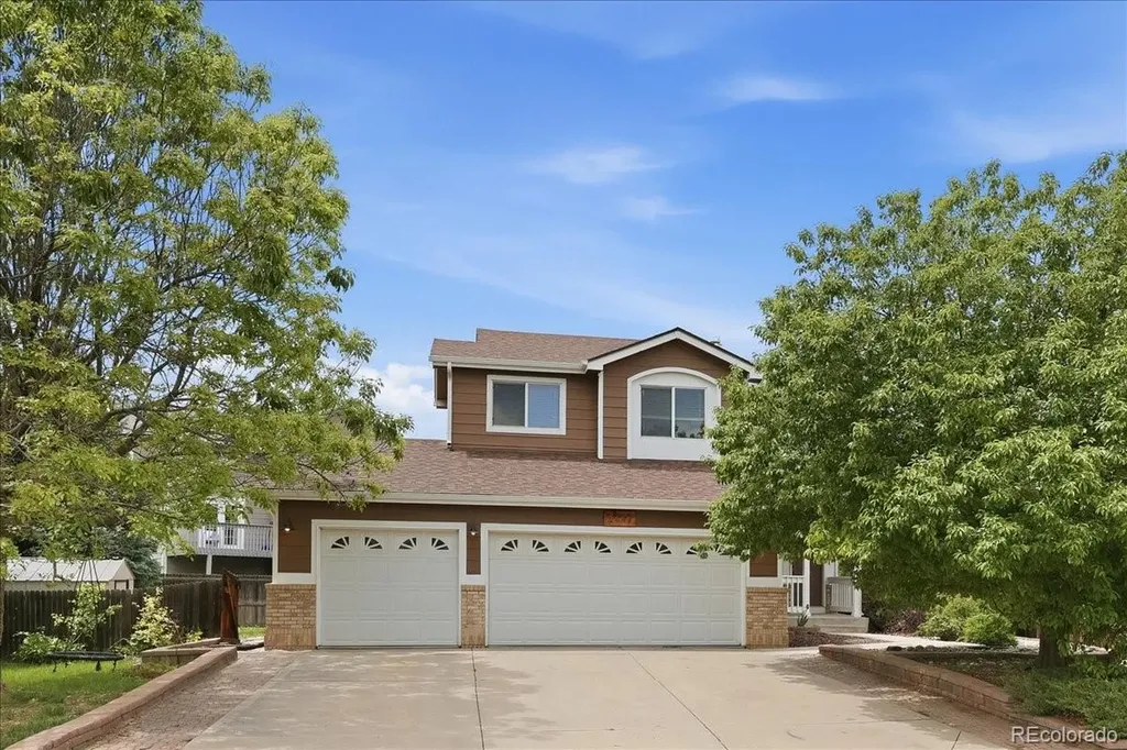 3449 S Espana Court Aurora CO 80013