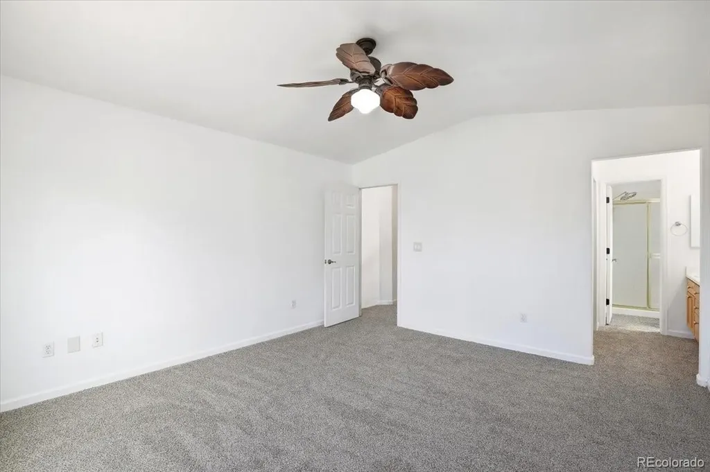 3449 S Espana Court Aurora CO 80013