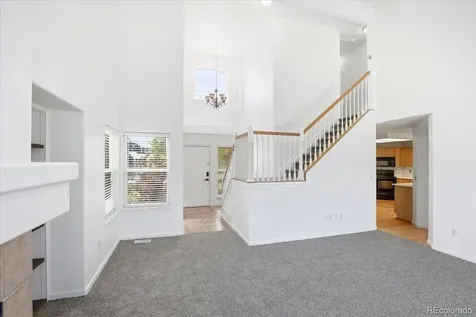 3449 S Espana Court Aurora CO 80013
