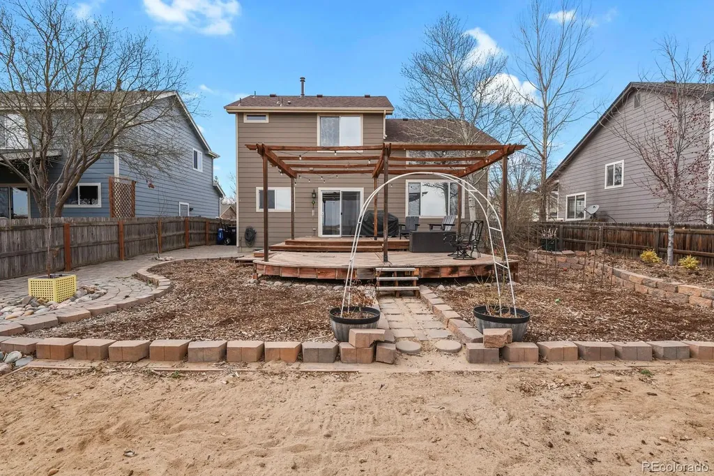 11388 Ebony Street Firestone CO 80504