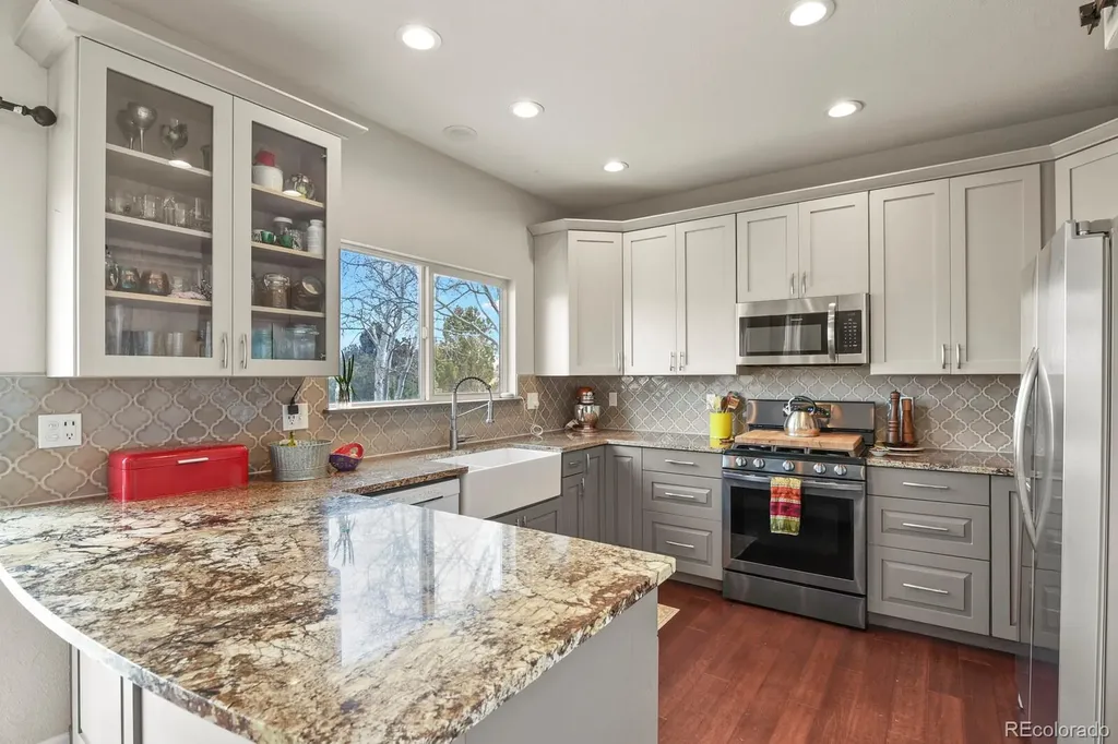 11388 Ebony Street Firestone CO 80504