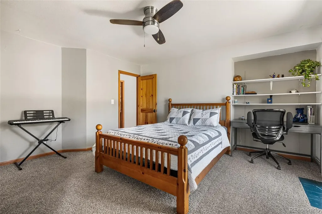 33769 Myrna Court Pine CO 80470