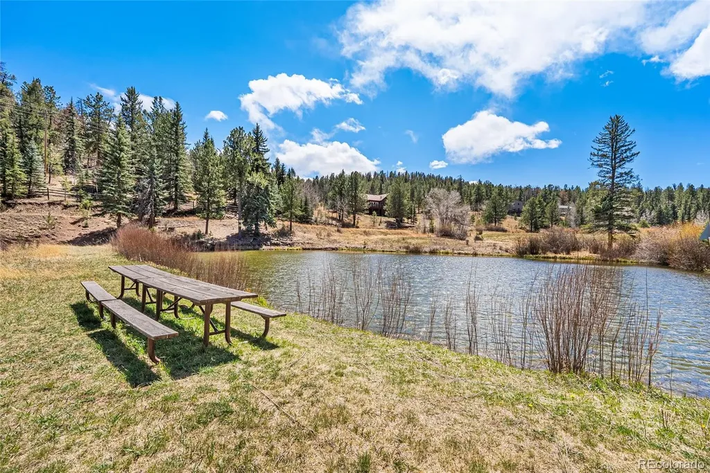 33769 Myrna Court Pine CO 80470