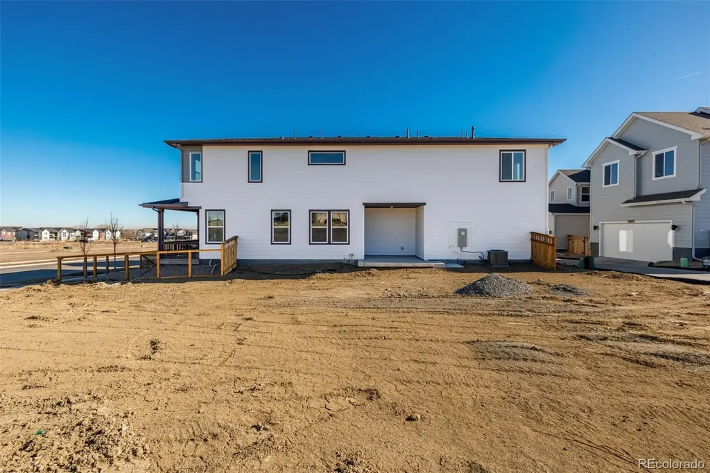 2632 E 103rd Avenue Thornton CO 80229