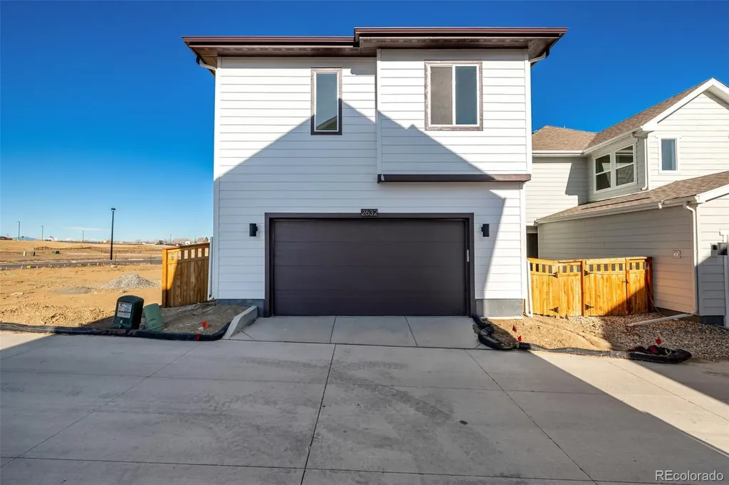 2632 E 103rd Avenue Thornton CO 80229