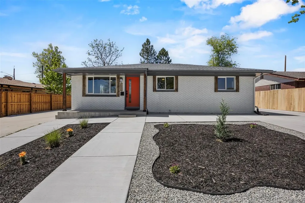 6411 Marshall Arvada CO 80003