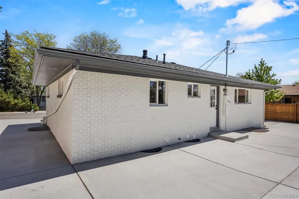 6411 Marshall Arvada CO 80003