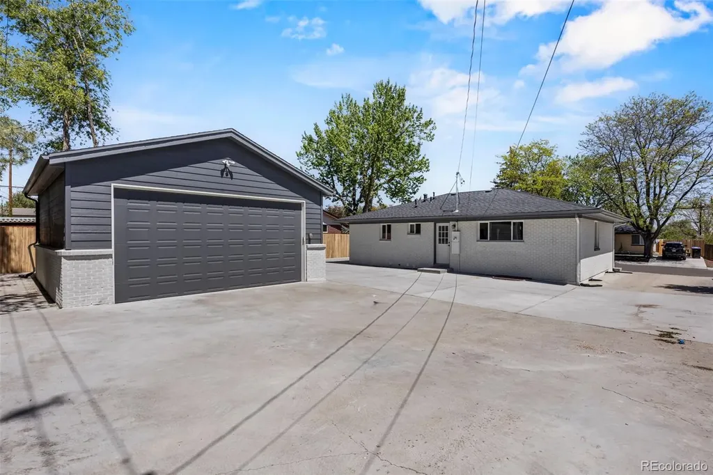 6411 Marshall Arvada CO 80003
