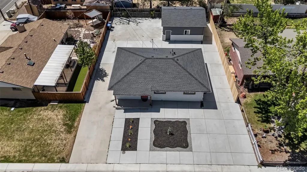 6411 Marshall Arvada CO 80003